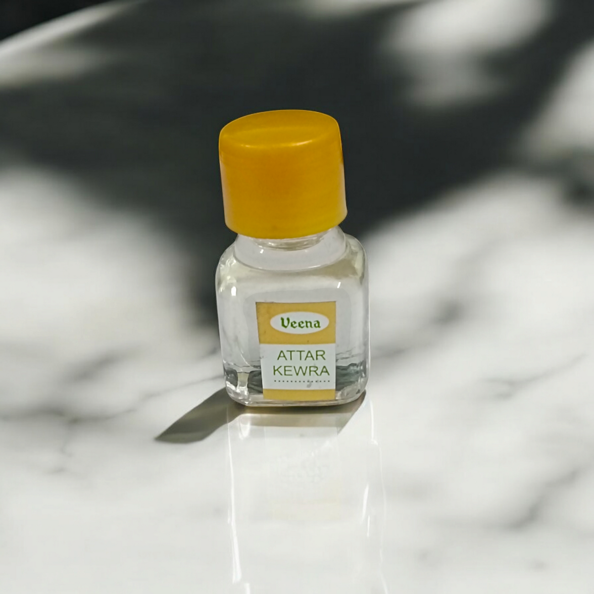 Kewra Attar | Premium Perfume 2ML