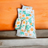 Laddu Gopal Gaddi Pillow Set | Suitable for 0-3 No. Laddu Gopal | Krishna Comfortable Aasan