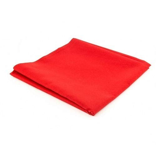 Lal Kapda | Red Cloth for Pooja | Clothes for Worship | 1.25 Meter Lal Kapda