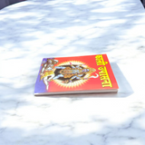 Maa Kali Upasana Hindi Book with Mantras, Rituals, and Aartis for Devotees