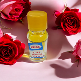Mehboob Attar | 2ML | Feel the Fragrance | Premium Perfume Attar By Veena