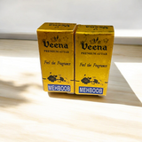 Mehboob Attar | 2ML | Feel the Fragrance | Premium Perfume Attar By Veena