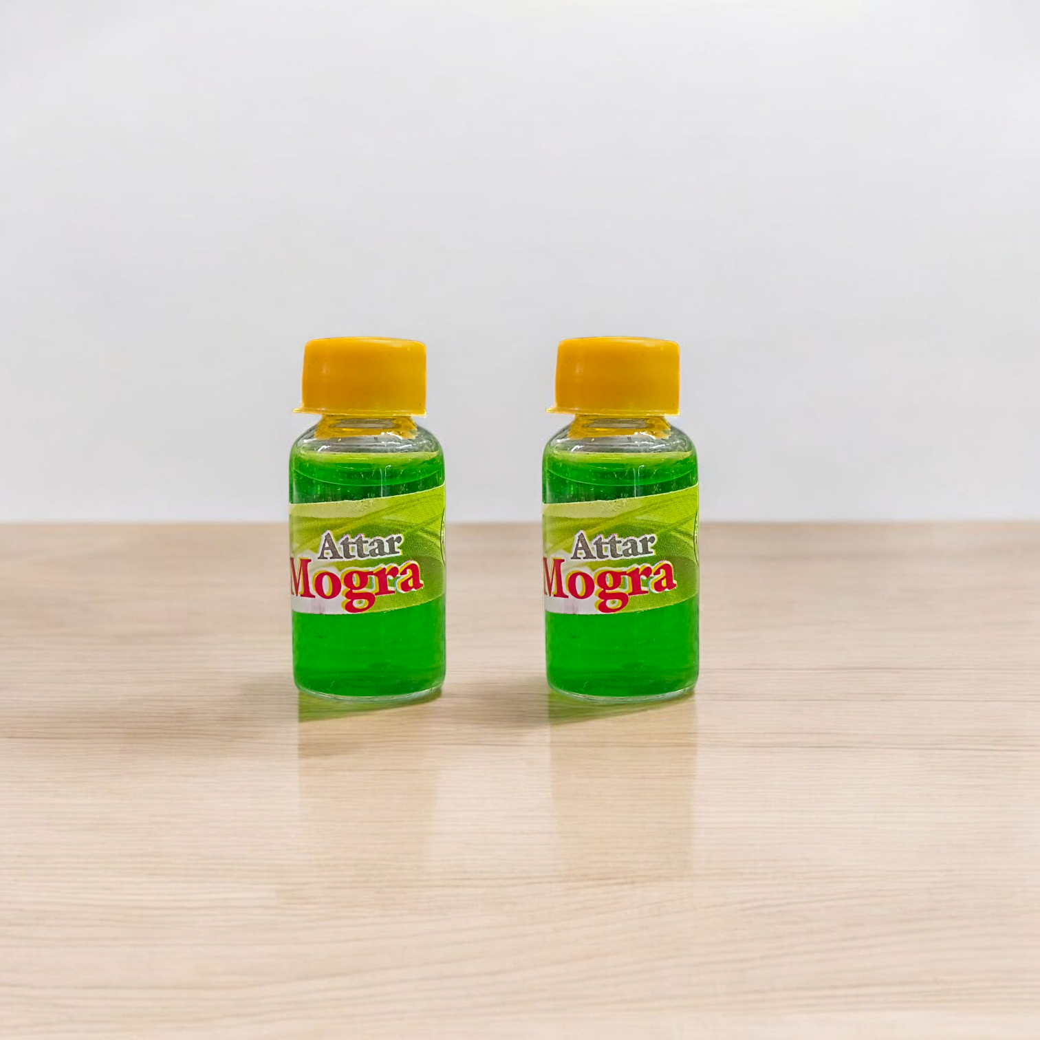 Mogra Attar | 4ML | For Worship
Success
