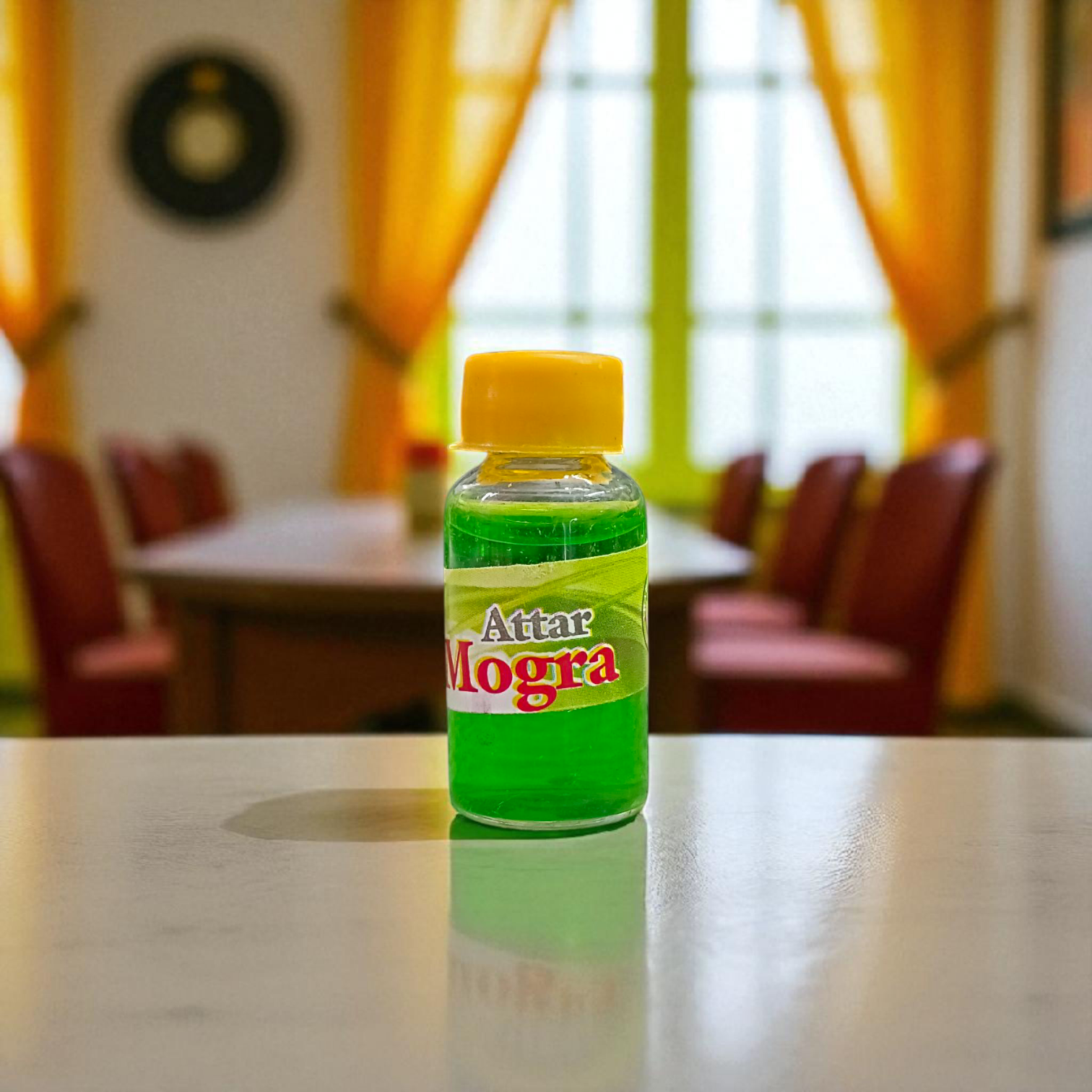 Mogra Attar | 4ML | For Worship
Success
