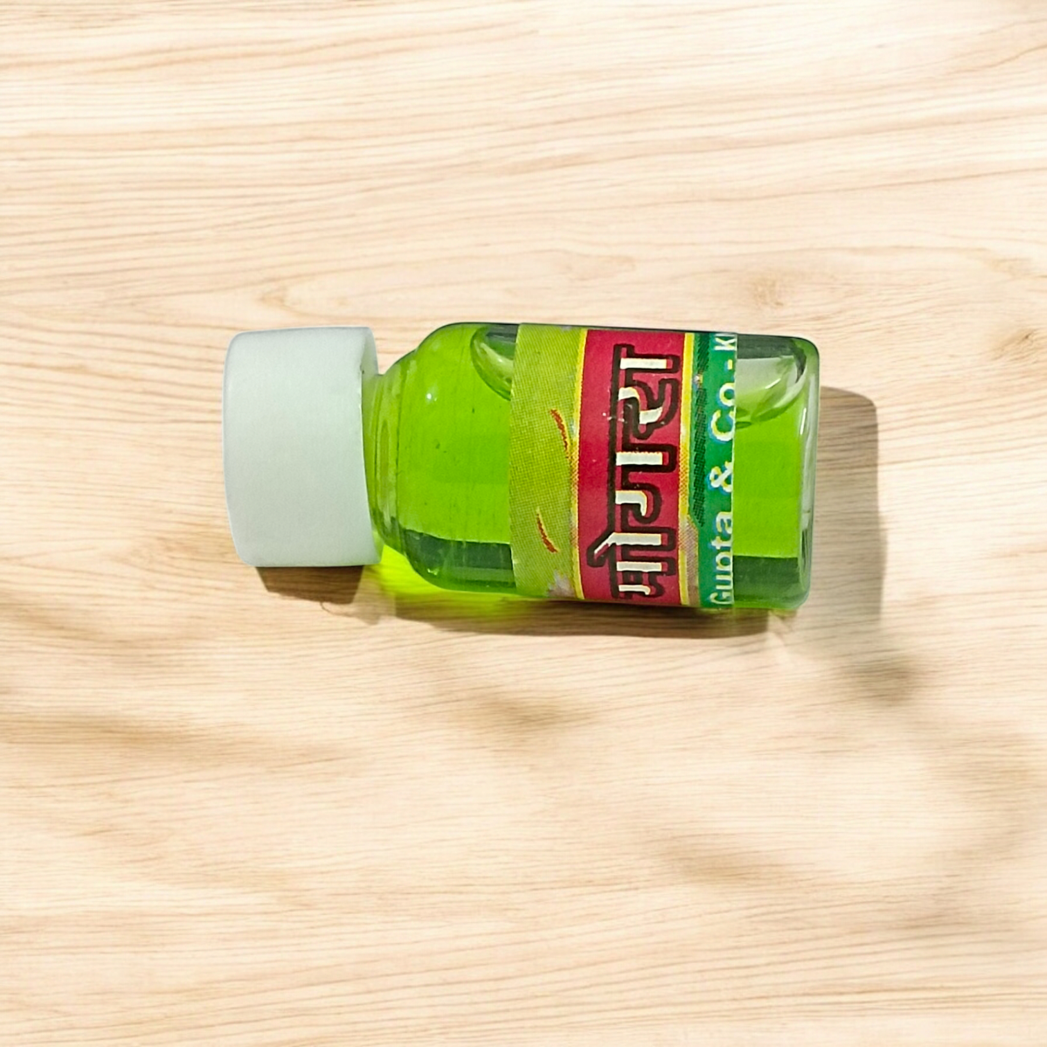 Mogra Attar | 4ML | For Worship
Success
