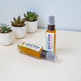 Musk Spray Attar 25ML bottle from Apsara Sadhna Special Collection – Alcohol-Free, Long-Lasting Natural Fragrance by Gurupujan