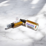 Musk Spray Attar 25ML bottle from Apsara Sadhna Special Collection – Alcohol-Free, Long-Lasting Natural Fragrance by Gurupujan