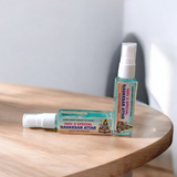 NagKesar Spray Attar 25ML bottle from Shiv Ji Special Collection – Alcohol-Free, Long-Lasting Natural Fragrance by Gurupujan