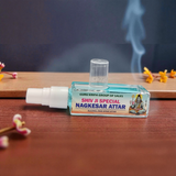 NagKesar Spray Attar 25ML bottle from Shiv Ji Special Collection – Alcohol-Free, Long-Lasting Natural Fragrance by Gurupujan
