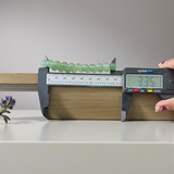 Natural Green Aventurine (Margaj) Bracelet with 8mm Stretchable Beads – Lab Certified Healing Stone Bracelet for Prosperity and Positive Energy