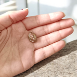 Natural Lab Certified Chandra Mani Stone Without Studded – Original Moon Energy Gem for Spiritual & Astrological Use