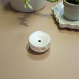 Natural Lab Certified Mangal Mani Stone Without Studded – Original Mars Energy Gem for Spiritual & Astrological Use