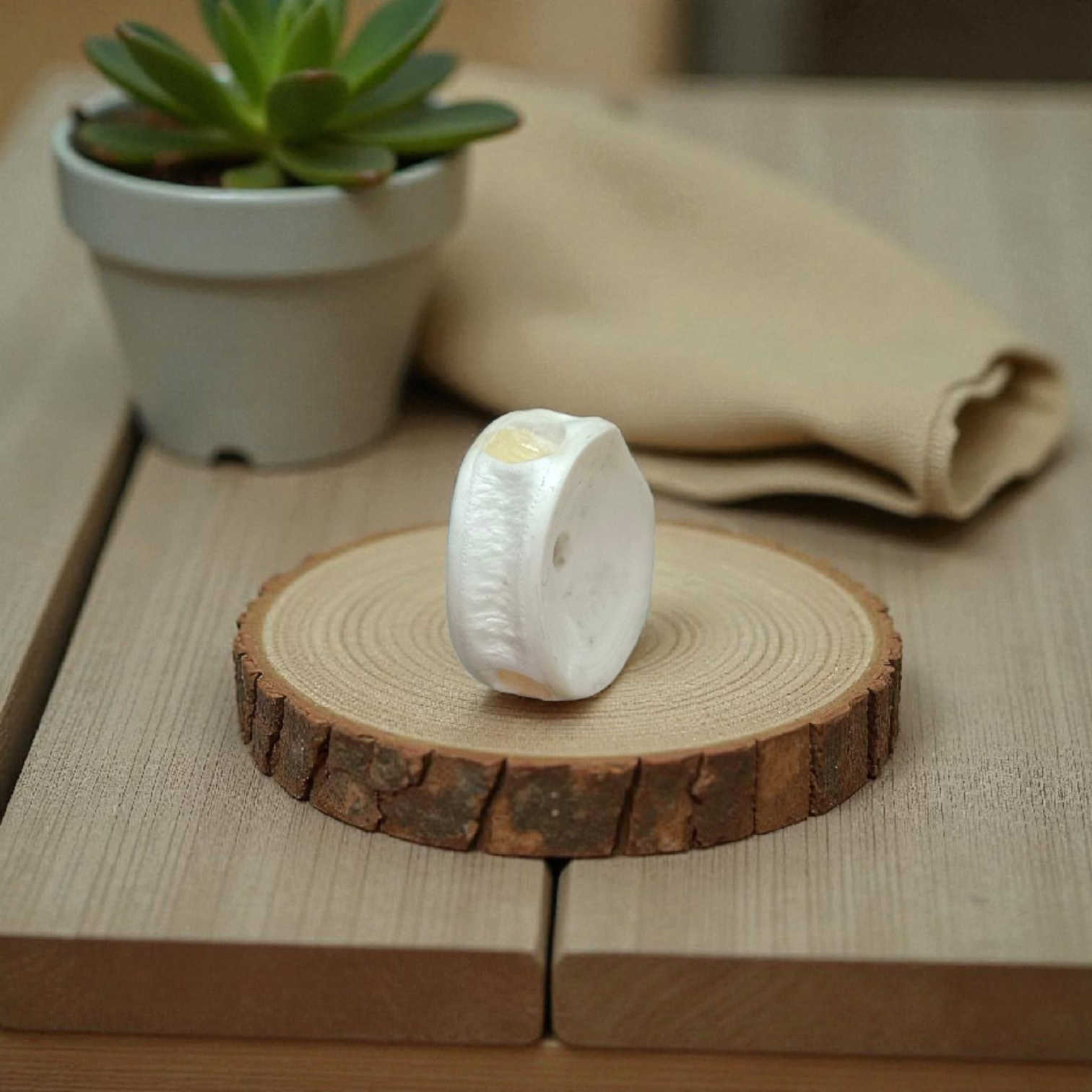 Natural Lab Certified Mangal Mani Stone Without Studded – Original Mars Energy Gem for Spiritual & Astrological Use