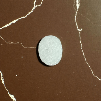 Natural Surya Mani Without Studded | Lab Certified | Surya Mani Original Stone 100% Natural for Spiritual Use | Symbolic Planetary Stone for Energy & Confidence