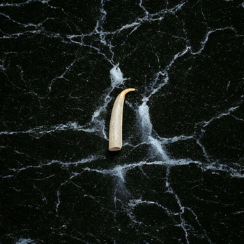 Natural Mangal Kanta Without Studded | Lab Certified | Traditional Symbolic Item for Energy & Ritual Practices