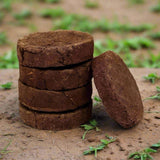 Nazar Raksha Dhuni | Free Cow Dung Cake | Burn Daily at Home & Office