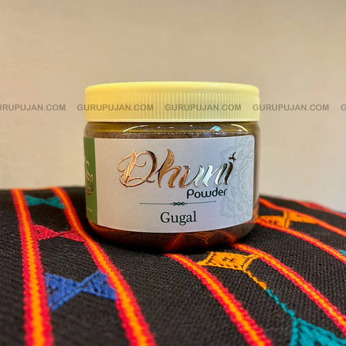 Nazar Raksha Dhuni | Free Cow Dung Cake | Daily Protection for Home & Office