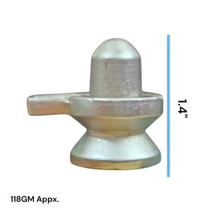 4cm 118gm