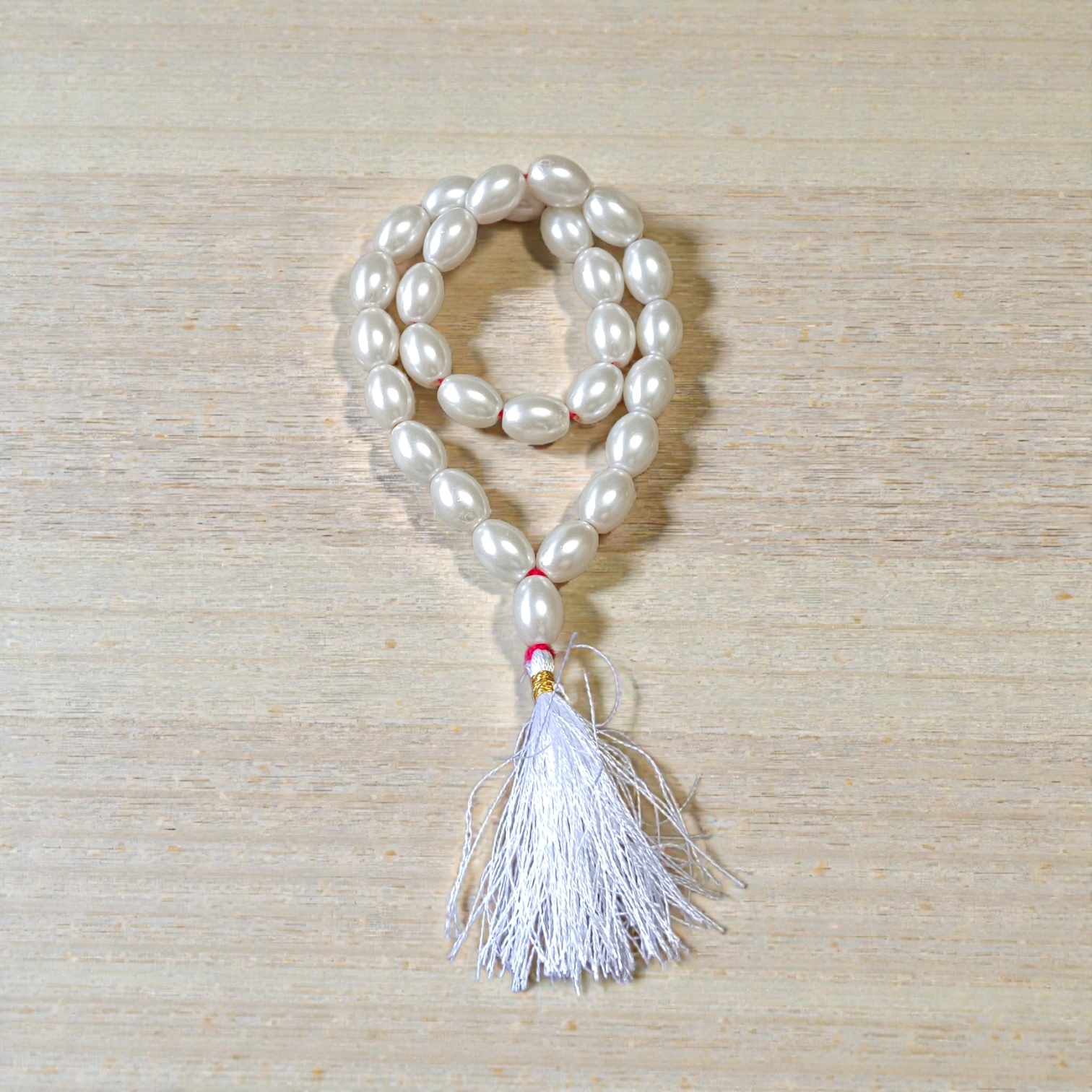 Perfect for Meditation, Japa, and Spiritual Practices