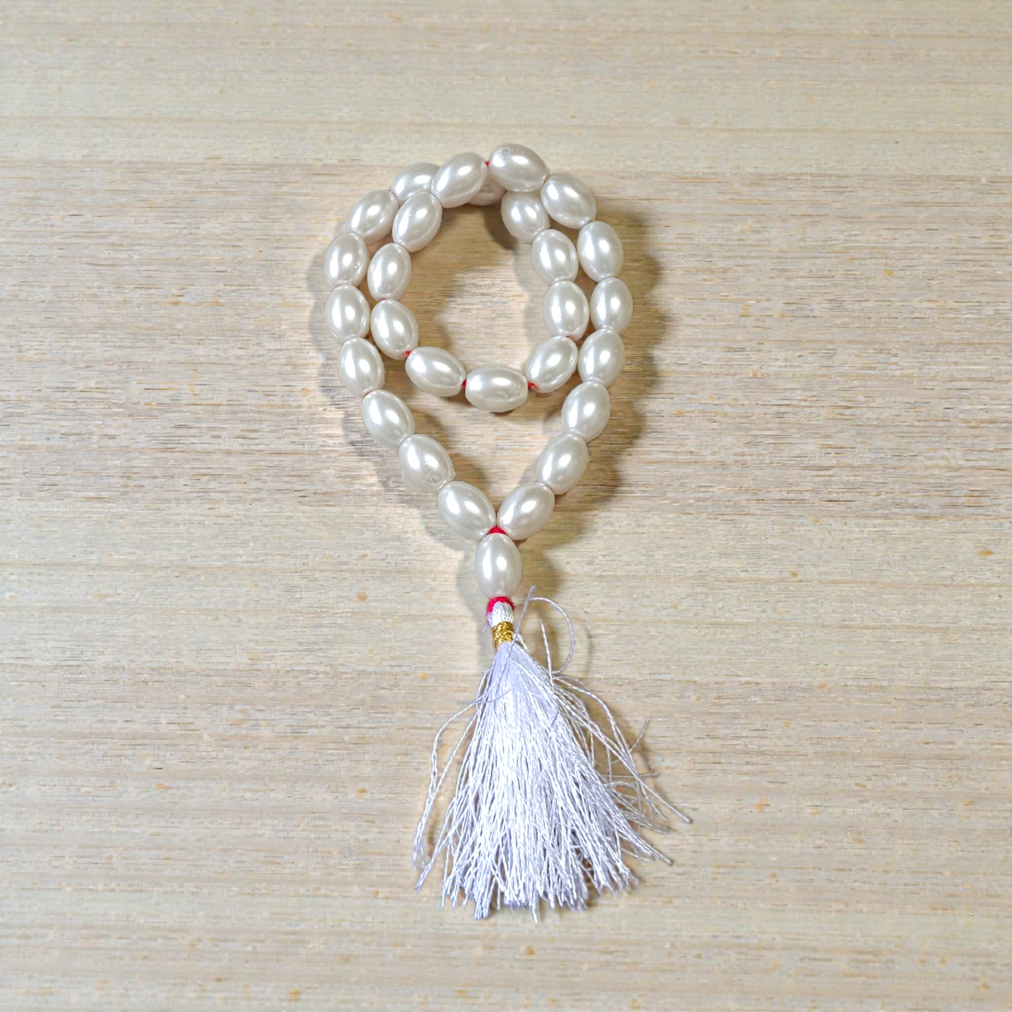 Perfect for Meditation, Japa, and Spiritual Practices