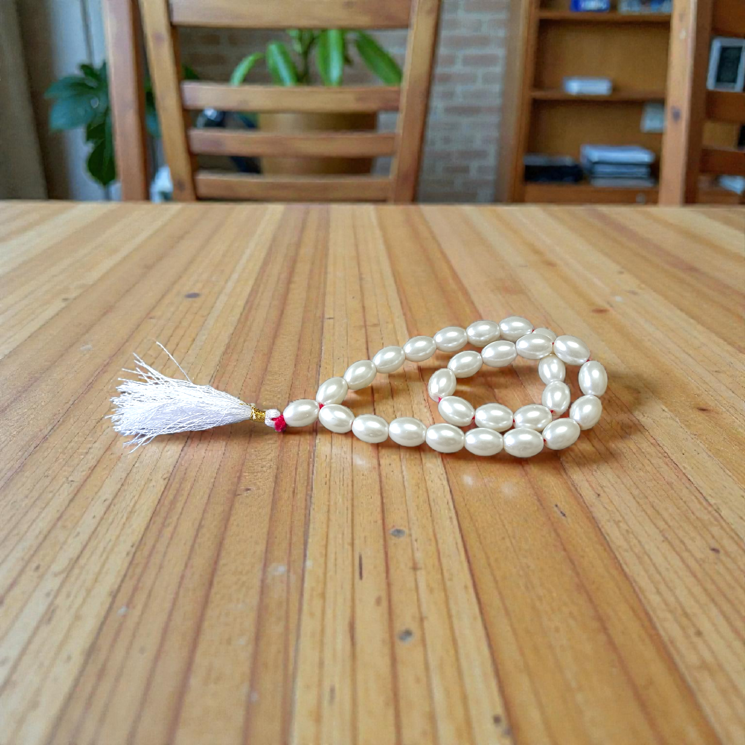 Perfect for Meditation, Japa, and Spiritual Practices
