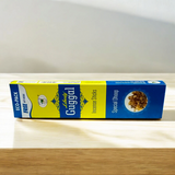 Premium Guggal Incense Sticks with soothing aroma for purifying your space, enhancing focus, and promoting peace. Free gift inside.
