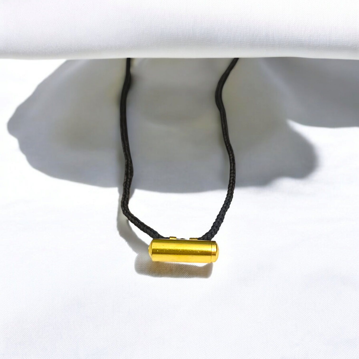 Pure Brass Taweez With Free Bhojpatra Sheet | Spiritual Taweez Set Of 5