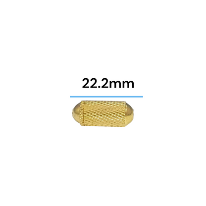 Pure Golden Metal Stylish Taweez | Spiritual Amulet With Free Bhojpatra Sheet For Taweez | Spiritual Taweez Set Of 5