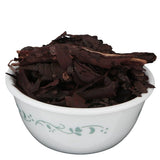 Ratanjot Root (Alkanet Root) 100 GM, a natural herb known for its vibrant red dye and skin-healing properties. Perfect for Ayurvedic treatments and cosmetic use