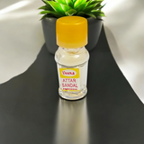 Sandal Attar | Natural Chandan Itra 2ml Perfume Bottle with Sandalwood Scent