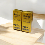 Sandal Attar | Natural Chandan Itra 2ml Perfume Bottle with Sandalwood Scent