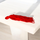 Lal Dhaga | Red Thread 25 Meter | Pack of 2 | Protection for Babies, Men, and Women