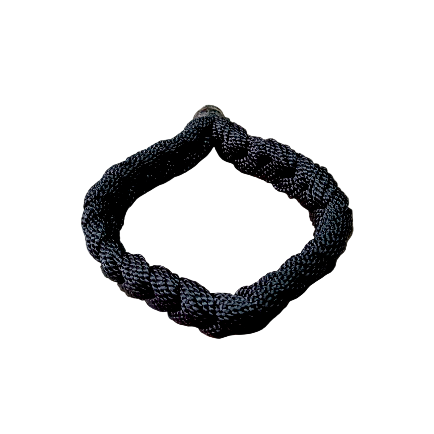 Set of 2 handmade black evil eye protection dhaga bracelets – adjustable kala thread for men, women, boys & girls