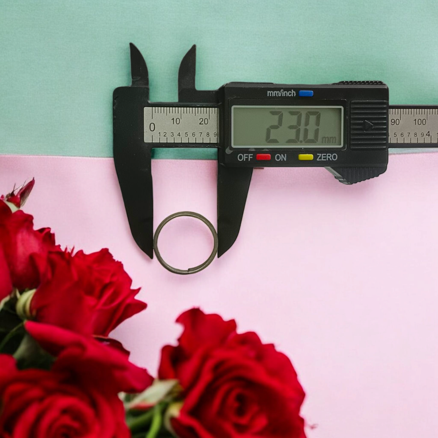 Shani Challa Ring made from black horse shoe nails, set of 4 rings designed for men and women, offering protection from Shani Dosh and spiritual blessings