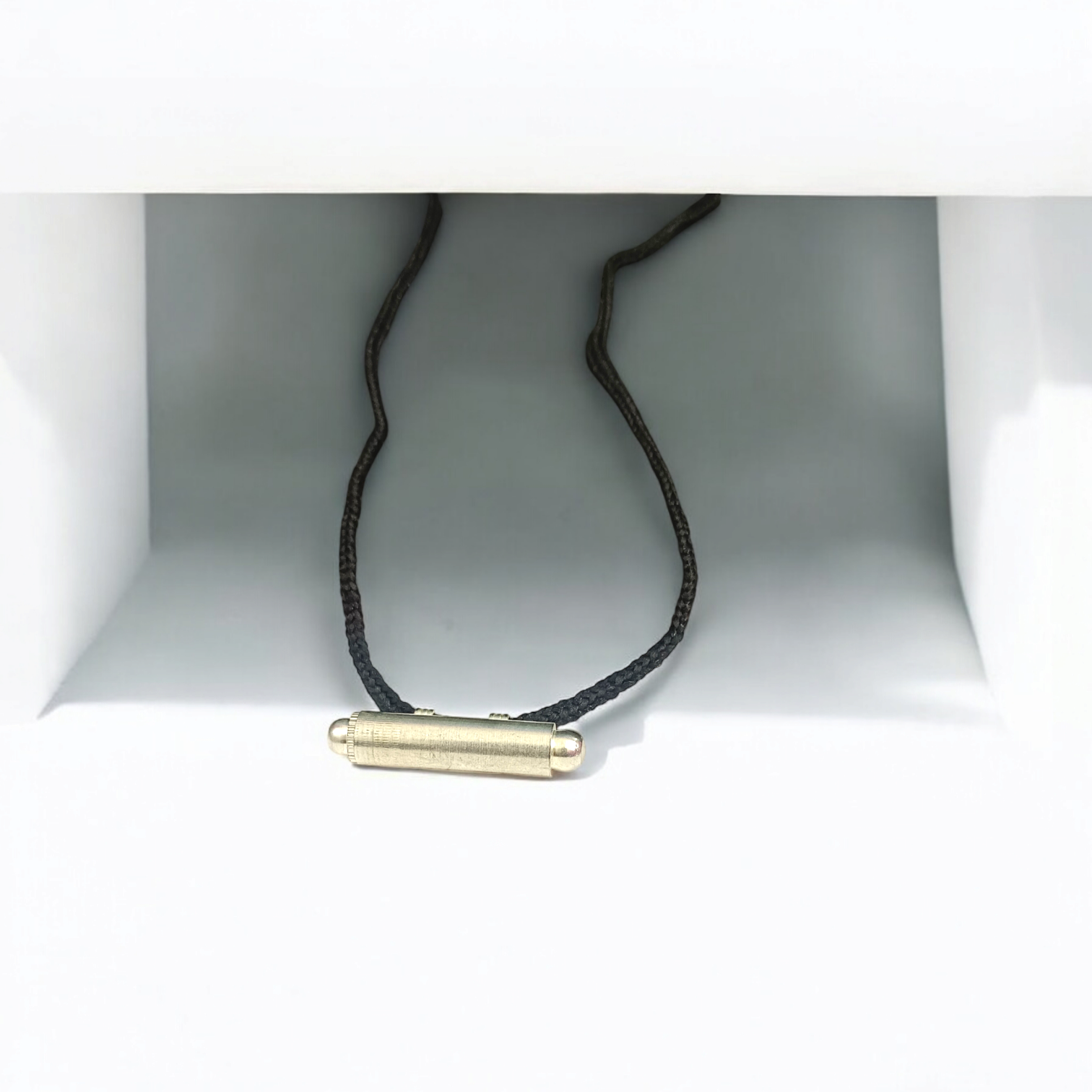 Silver Stylish Taweez | Spiritual Amulet With Free Bhojpatra Sheet For Taweez | Spiritual Taweez Set of 5