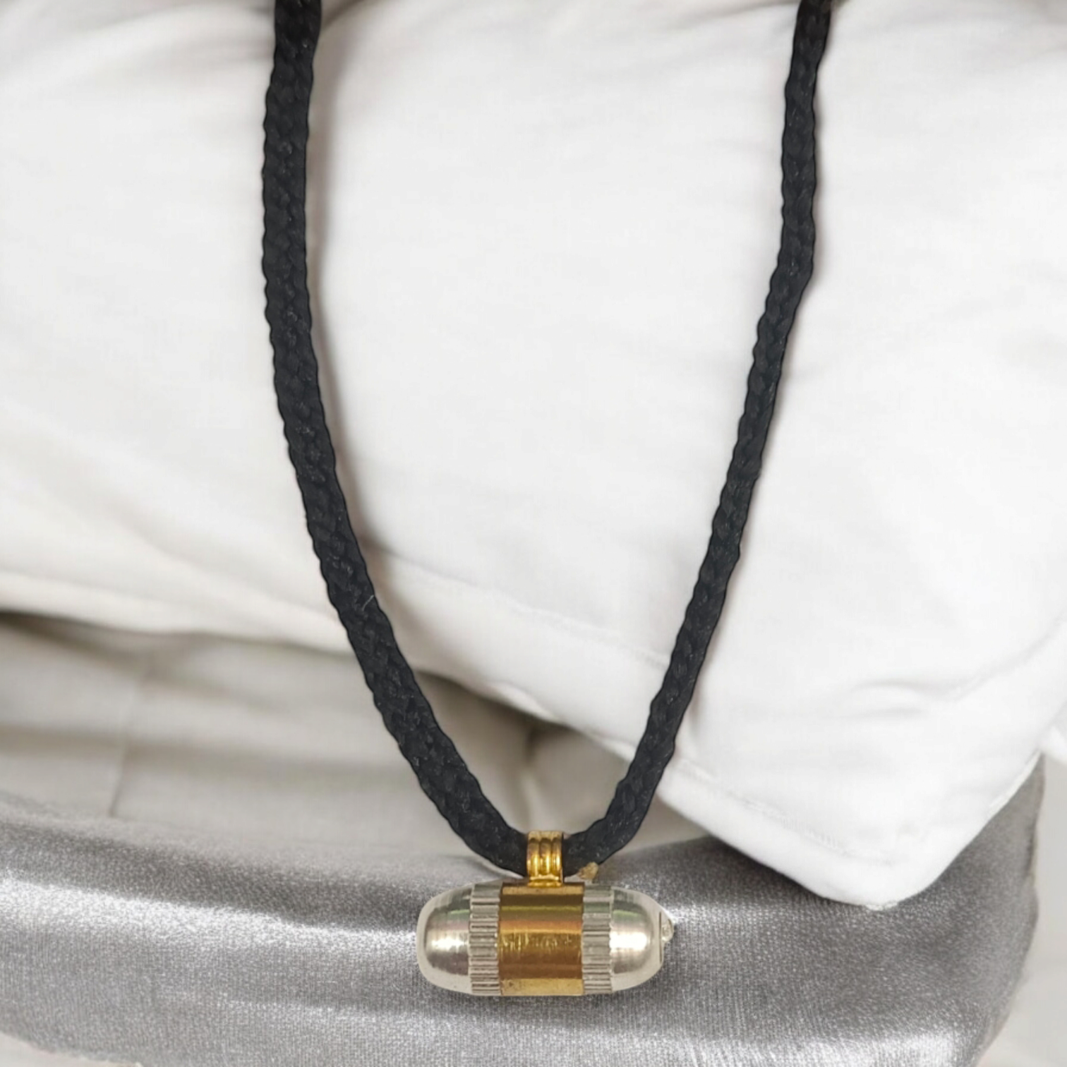 Small Size Taweez set of 5 amulets for children and girls with elegant design for spiritual protection and emotional balance.