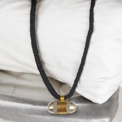 Small Size Taweez set of 5 amulets for children and girls with elegant design for spiritual protection and emotional balance.