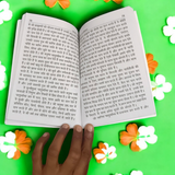 The Ekadashi Mahatmya Book in Hindi, offering a comprehensive guide on the significance, rituals, and benefits of observing Ekadashi fast for spiritual growth and divine blessings