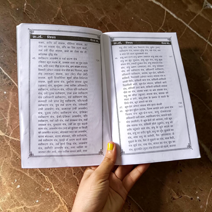 chamatkari tone totke book tantrik upay rahasyamayi siddhi hindu totke granth spiritual remedies book