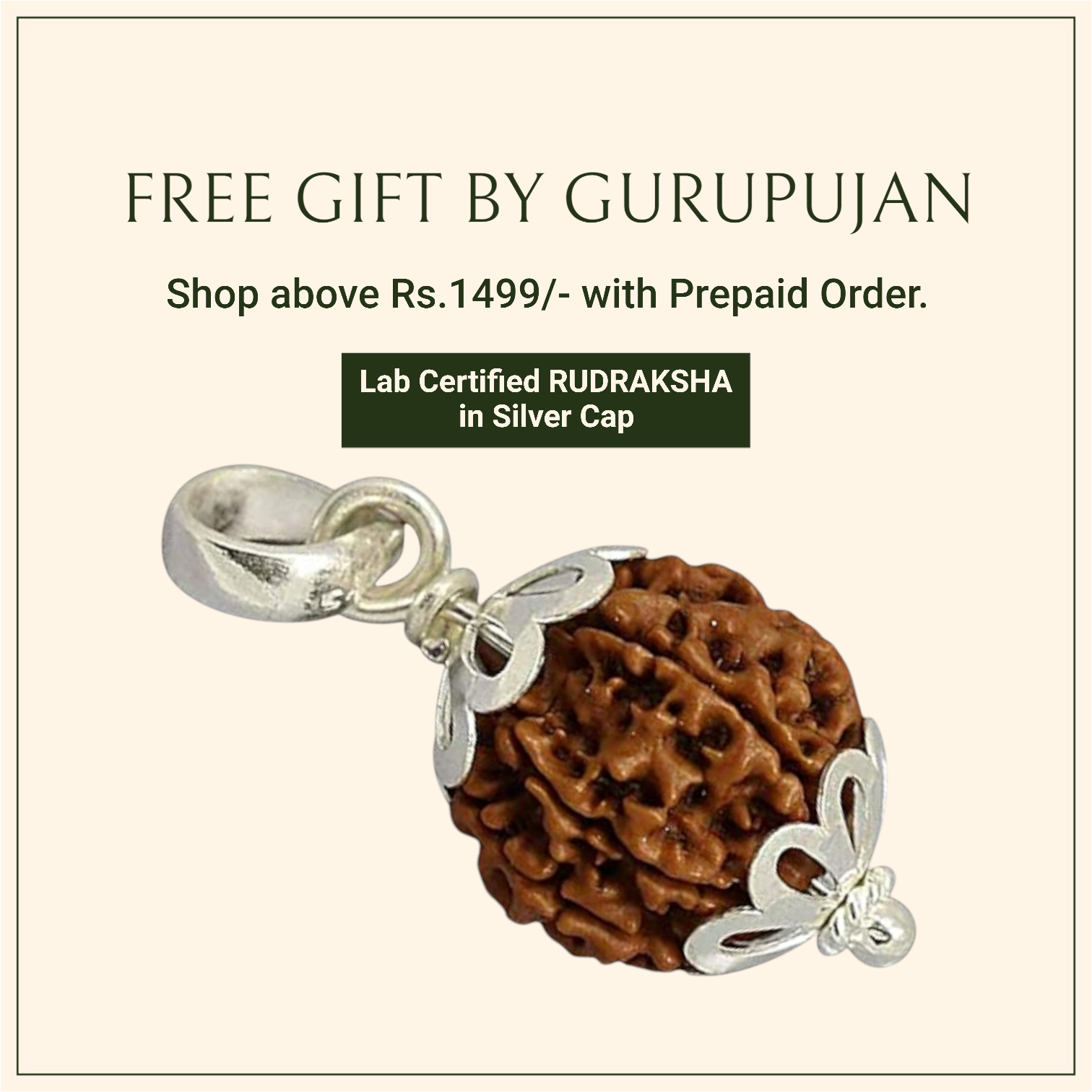 free gift by gurupujan