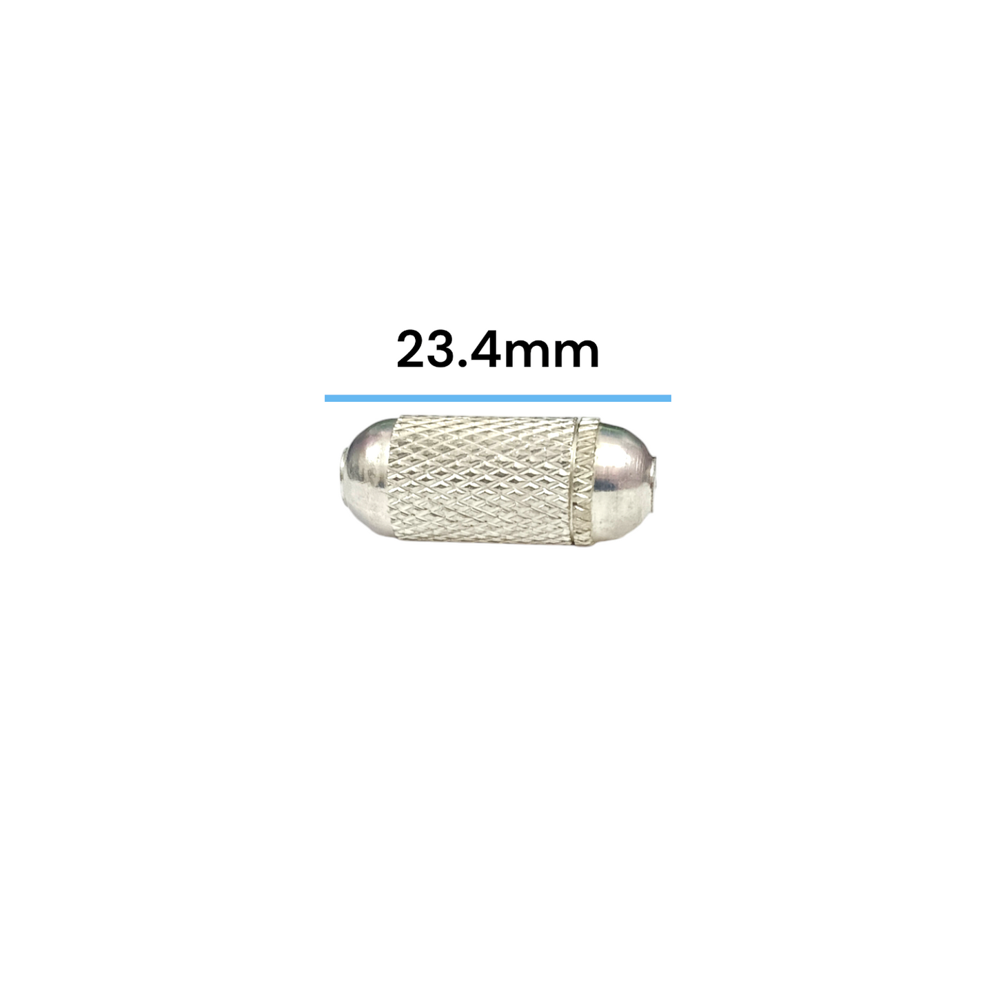 ure Silver Metal Stylish Taweez | Spiritual Amulet With Free Bhojpatra Sheet Taweez | Spiritual Taweez Set of 5