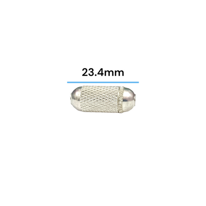 ure Silver Metal Stylish Taweez | Spiritual Amulet With Free Bhojpatra Sheet Taweez | Spiritual Taweez Set of 5
